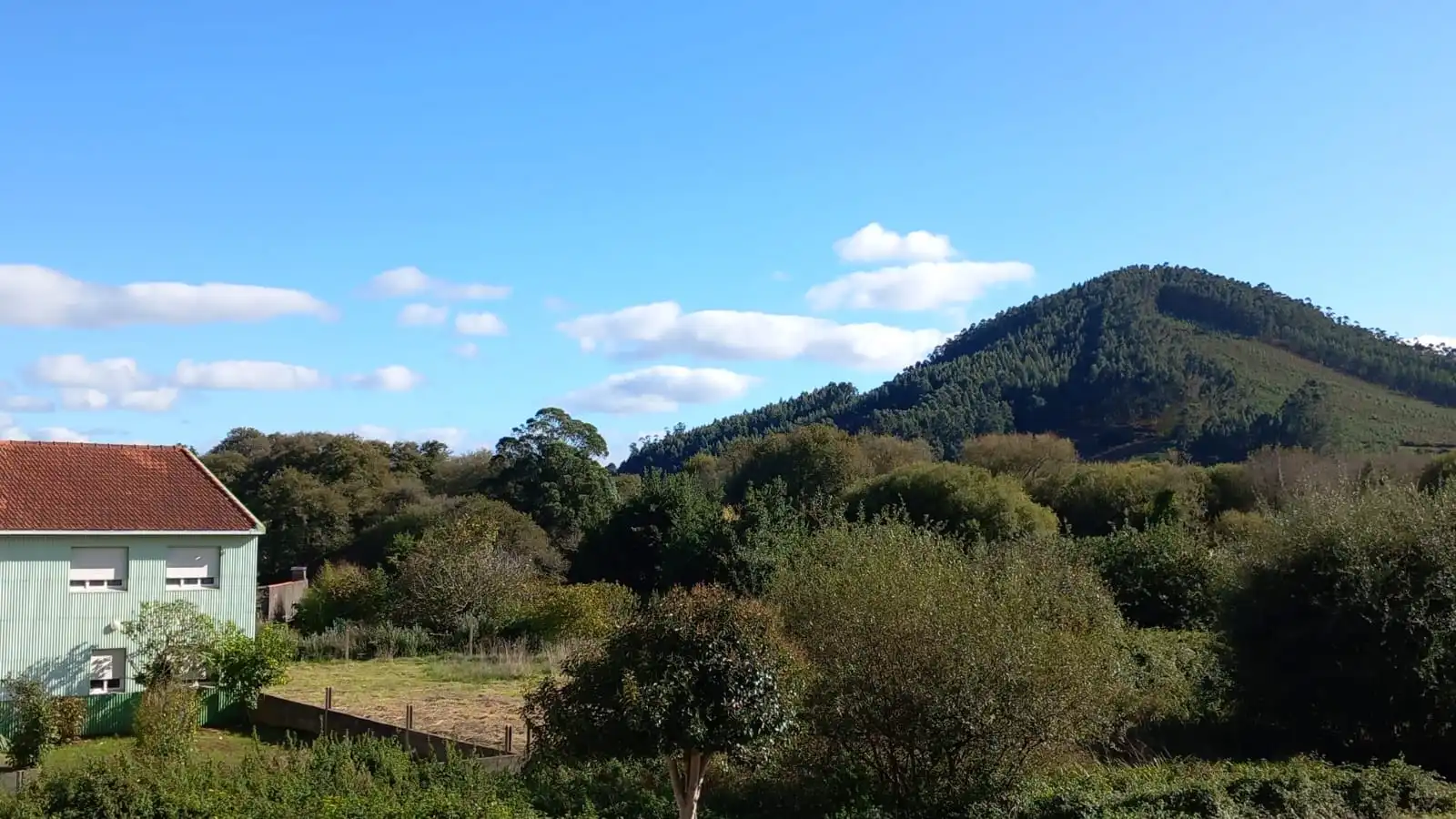 Appartamento con terrazza in vendita a Parroquia a Pedra 34, imagen 27