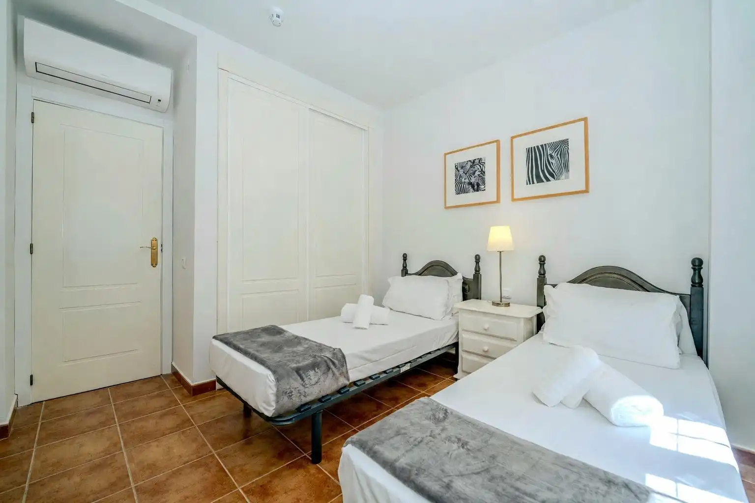 Apartment mit Terrasse zum Verkauf in Avenida Av. de la Mojarra, imagen 16