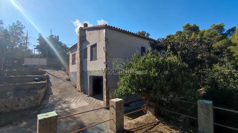 Foto 2 de Casa o xalet en venda a Carrer Marquès de Castillejos, 3, Vallirana, Barcelona