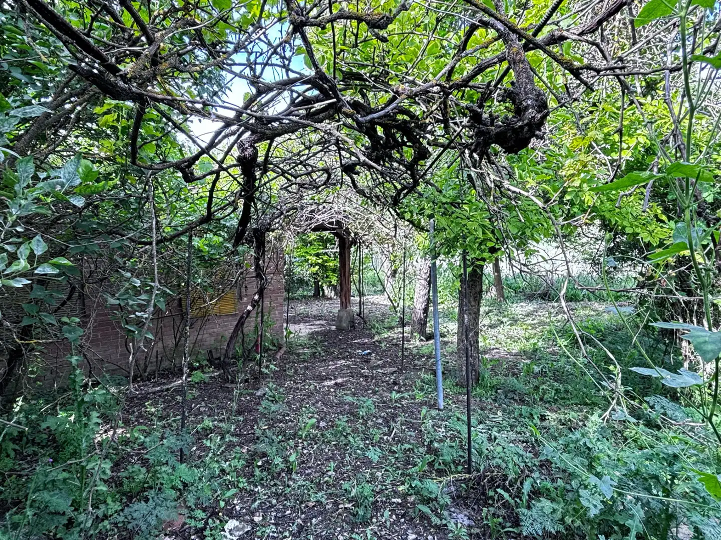 Terreny industrial en venda en Buniel