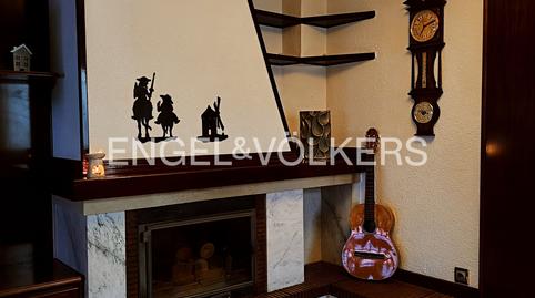 Foto 5 de Casa o xalet de lloguer a Calle Azahar, Reyes Católicos, Alcalá de Henares