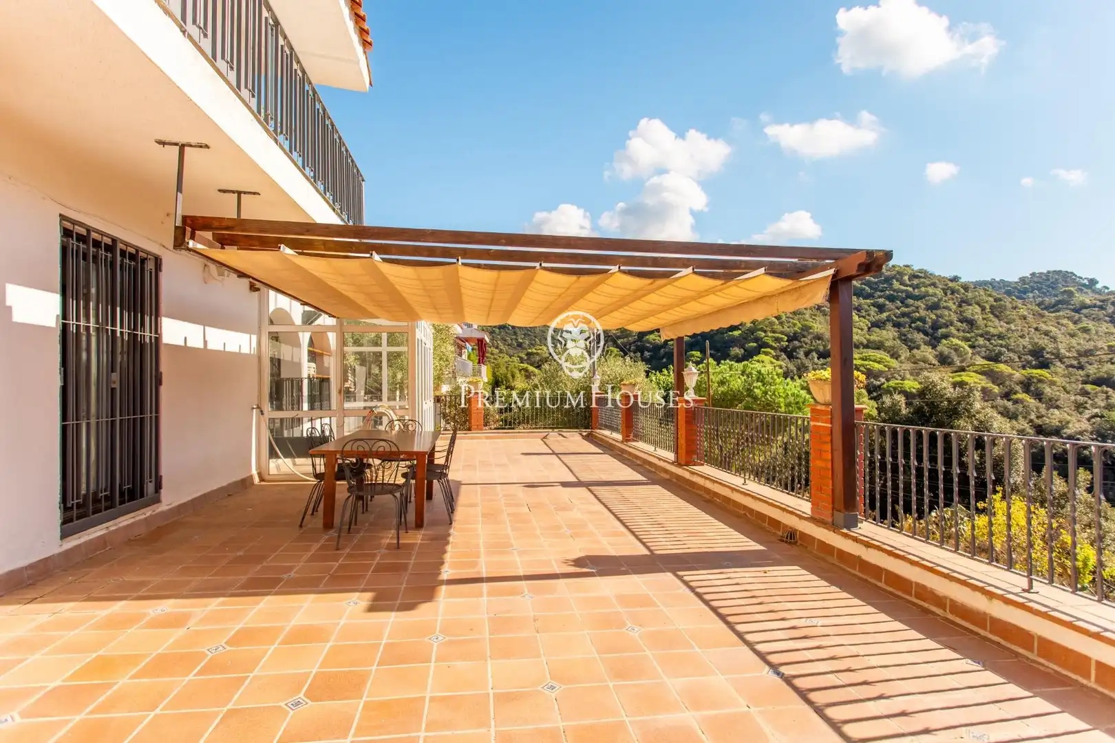 Casa en venta en Sant Cebrià de Vallalta, imagen 44
