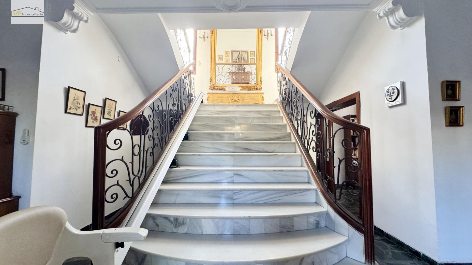 Casa o xalet en venda en Málaga Capital amb Jardí privat, Terrassa i Traster