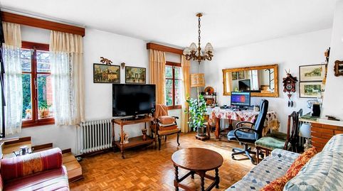 Foto 4 de Casa o chalet en venta en Somosaguas, Pozuelo de Alarcón
