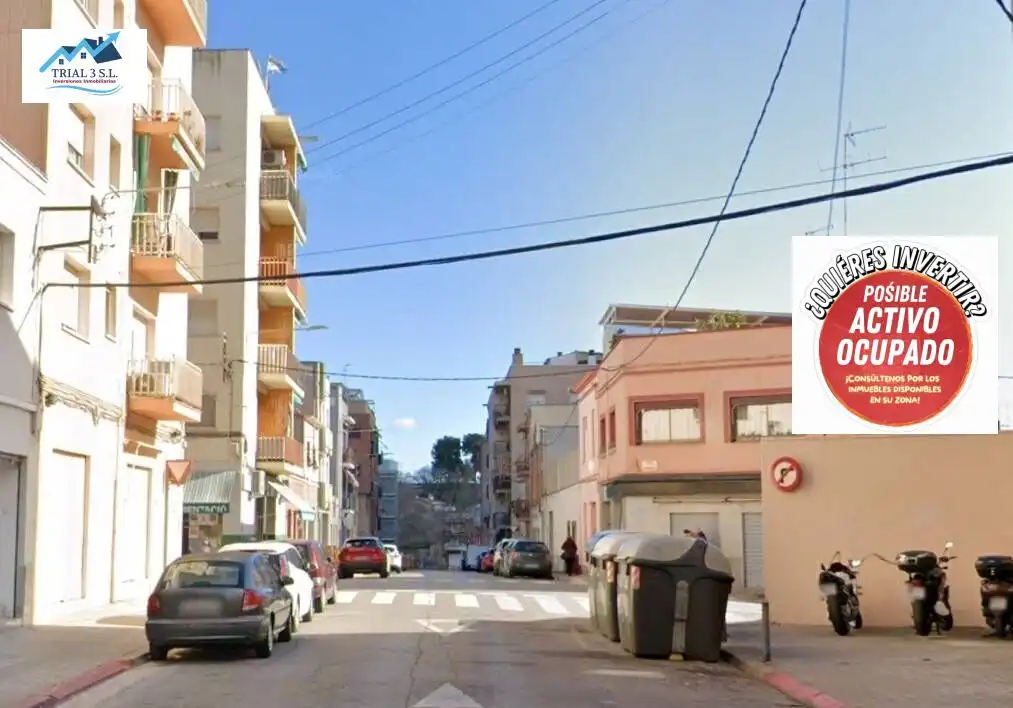 Wohnung zum Verkauf in Calle MIQUEL ANGEL DE