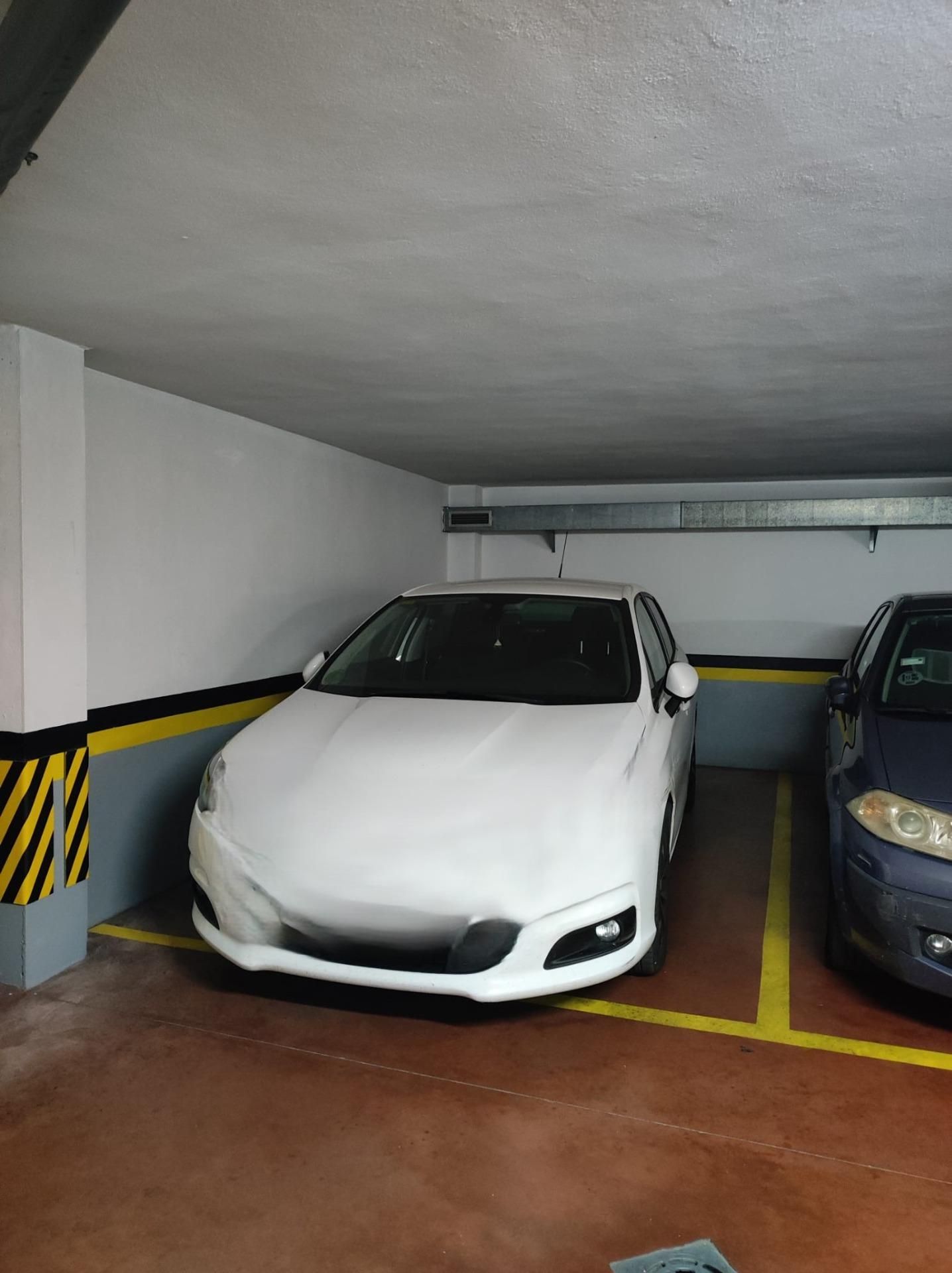 Aparcament de Garatge en venda en  Cádiz Capital