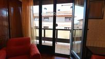 Bedroom of Flat for sale in Bilbao   with Terrace and Balcony