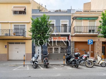 House for sale in del Doctor Gimbernat
