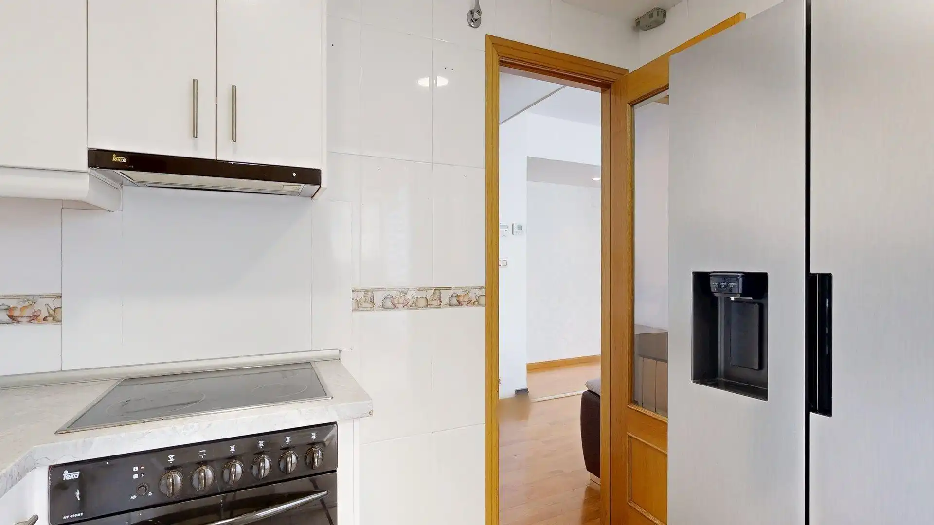 Flat for sale in Calle de Altair, 11, Valdefierro