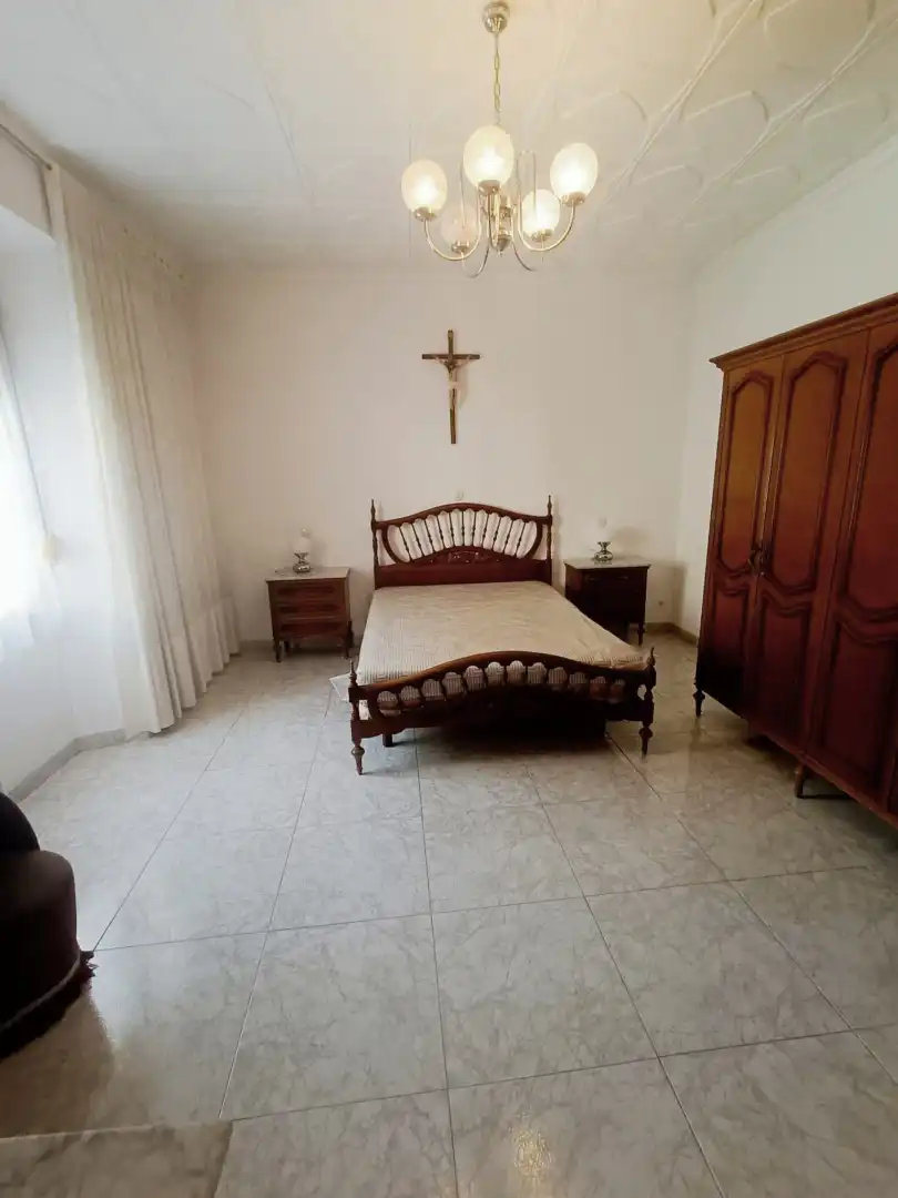 Habitación de Casa o chalet en venta en Puertollano con Amueblado