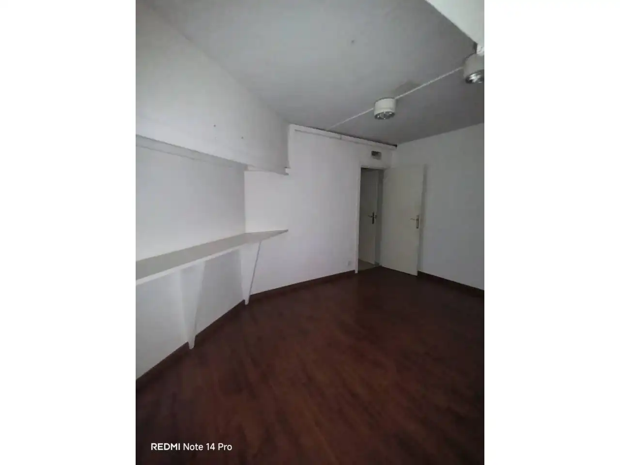 Schlafzimmer von Geschaftsraum zur Miete in Manresa
