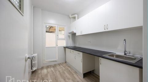 Photo 3 of Planta baja to rent in De Sánchez Barcáiztegui, Pacífico,  Madrid Capital