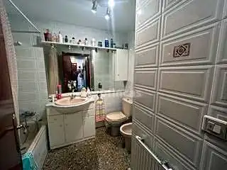 Flat for sale in Benjamín Jarnés, imagen 15