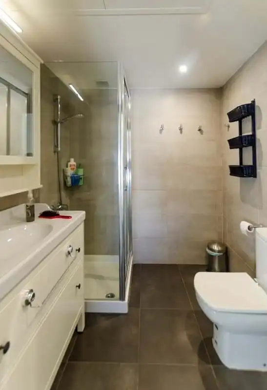Wohnung mit Aufzug zum Verkauf in AV JOSE BANUS-PTO BANUS, imagen 12