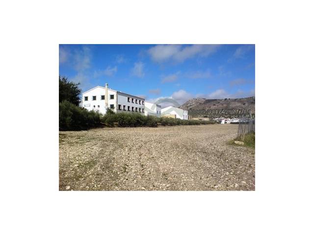 Casa-chalet en Venta en Cuevas del Becerro