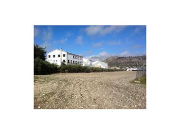 Haus zum Verkauf in Cuevas del Becerro