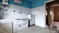 Kitchen of Flat for sale in Gijón   with Storage room