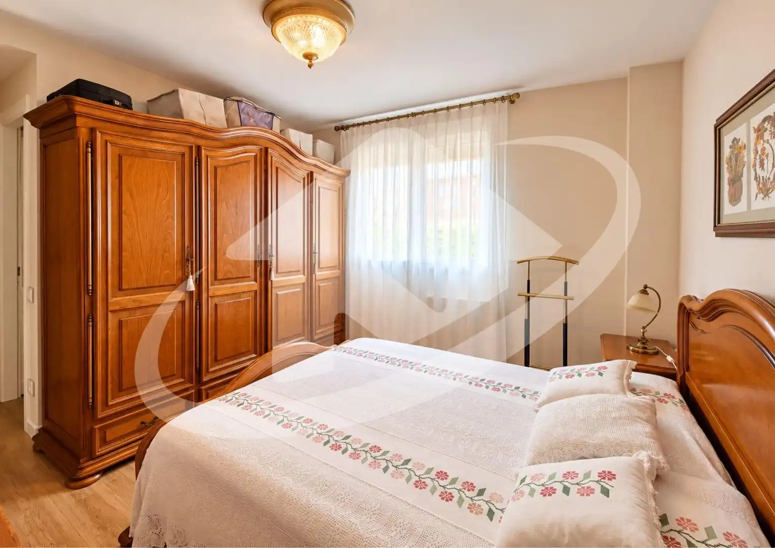 Habitación de Piso en venta en Centre - Sant Oleguer
