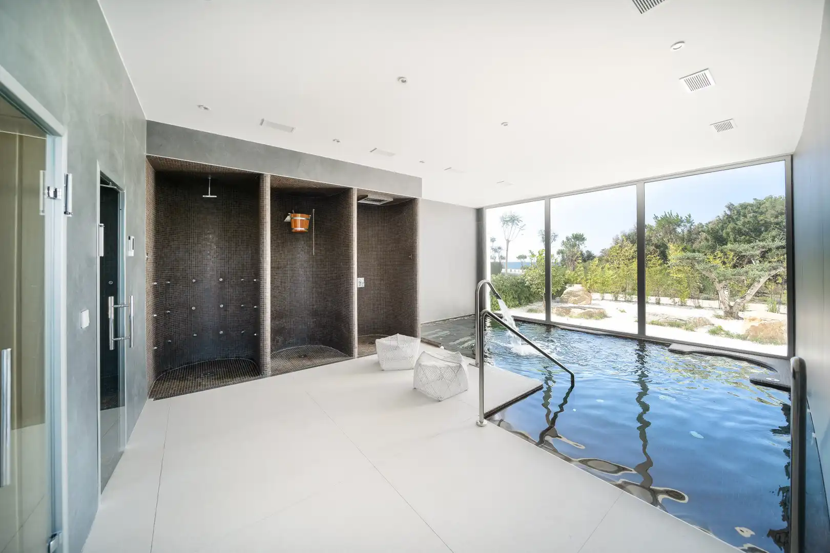 Apartment mit Pool zum Verkauf in Estepona Pueblo, imagen 55