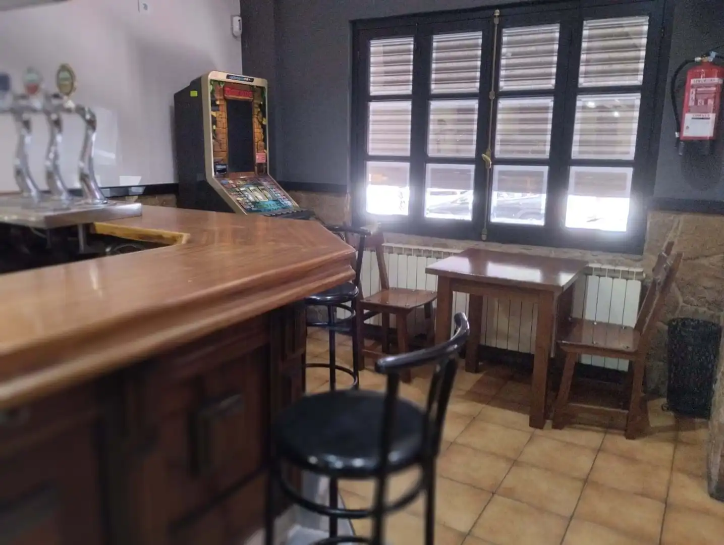 Local en venta en Vitoria - Gasteiz