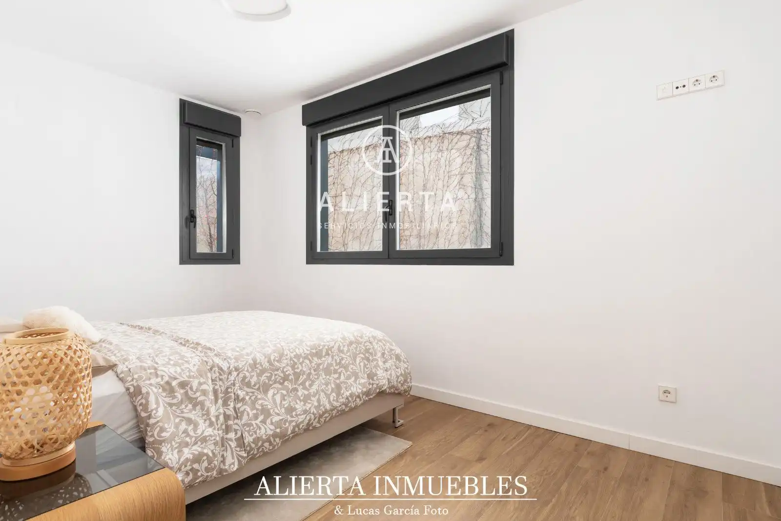 Habitación de Casa o chalet en venta en Zaragoza con Aire acondicionado, Calefacción y Trastero