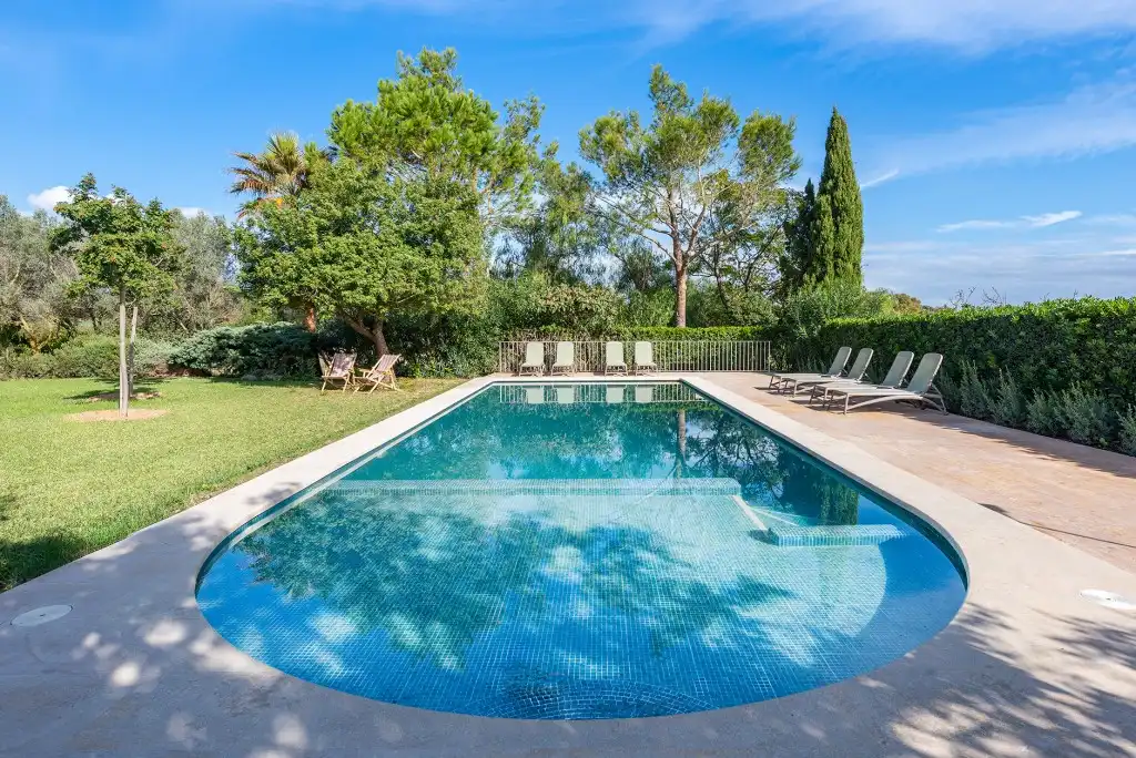Maison rustique avec piscine à vendre à Pollença Poble, imagen 4