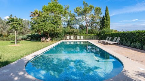 Foto 4 de Finca rústica en venta en Pollença Poble, Pollença