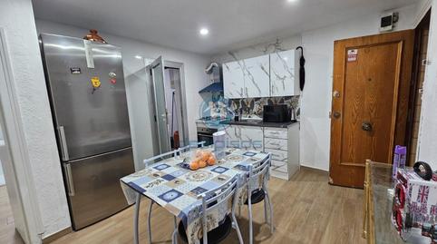 Foto 2 de Planta baixa en venda a Cuatrocientas Viviendas, Alicante