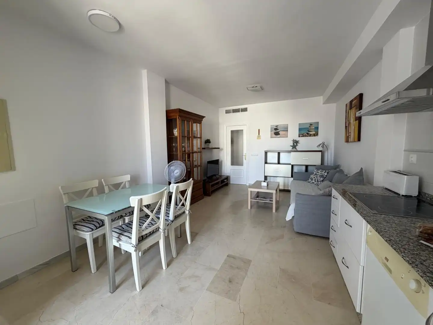 Casa a schiera in vendita a Centro - Calzada - Cabo Noval, imagen 5