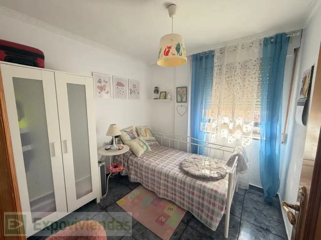 Habitación de Ático en venta en Molina de Segura