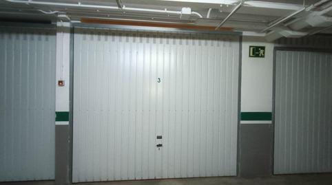 Foto 4 de Garatge en venda a El Perelló, Valencia