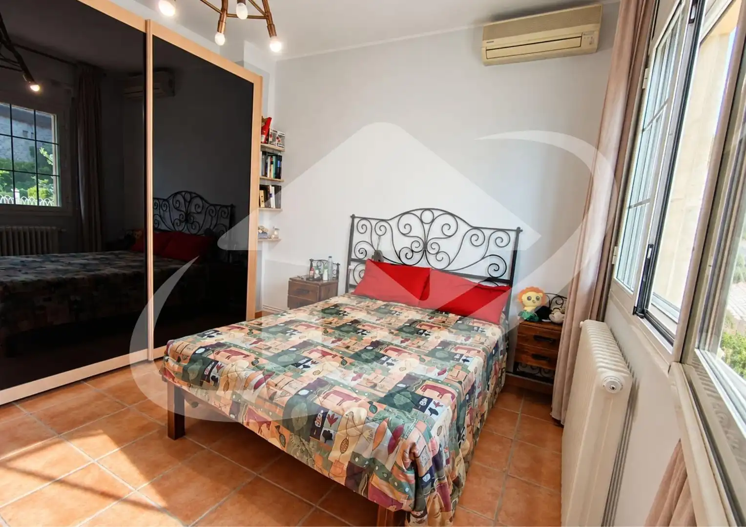 Dormitori de Casa o xalet en venda en Airesol 