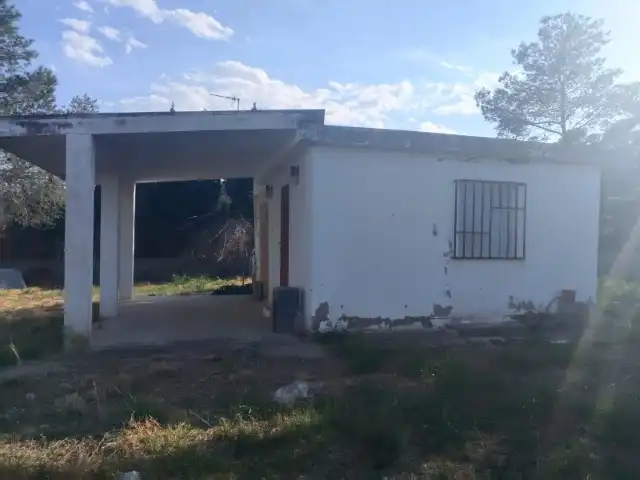 Country house with terrace for sale in Calle Paridera, imagen 5
