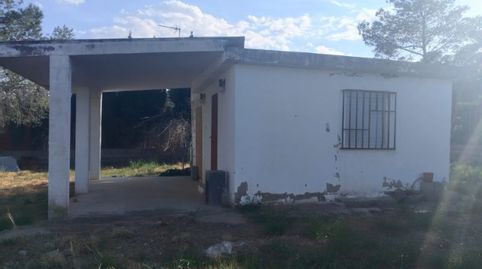 Foto 5 de Finca rústica en venda a Calle Paridera, Montroi / Montroy, Valencia