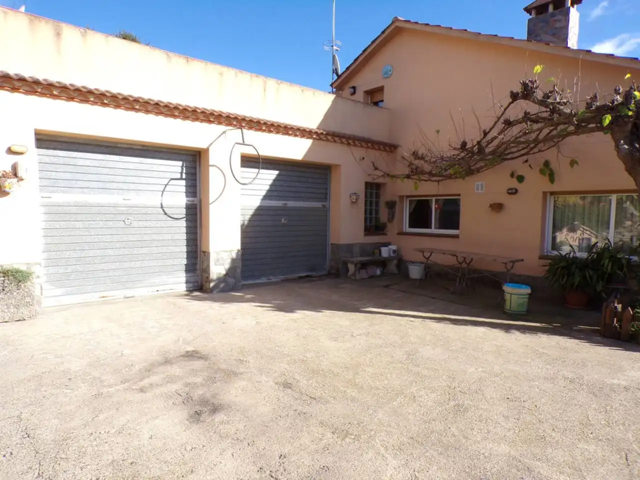 House with pool for sale in Calle breda 1, imagen 11