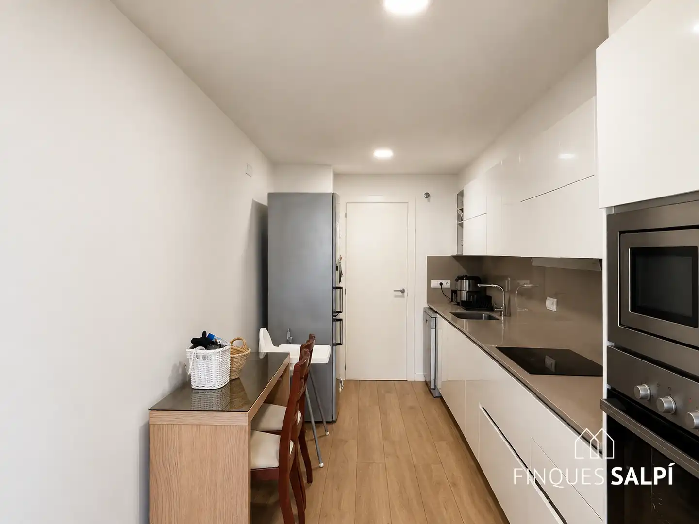 Appartement avec piscine à vendre à Pla de Salt, imagen 17