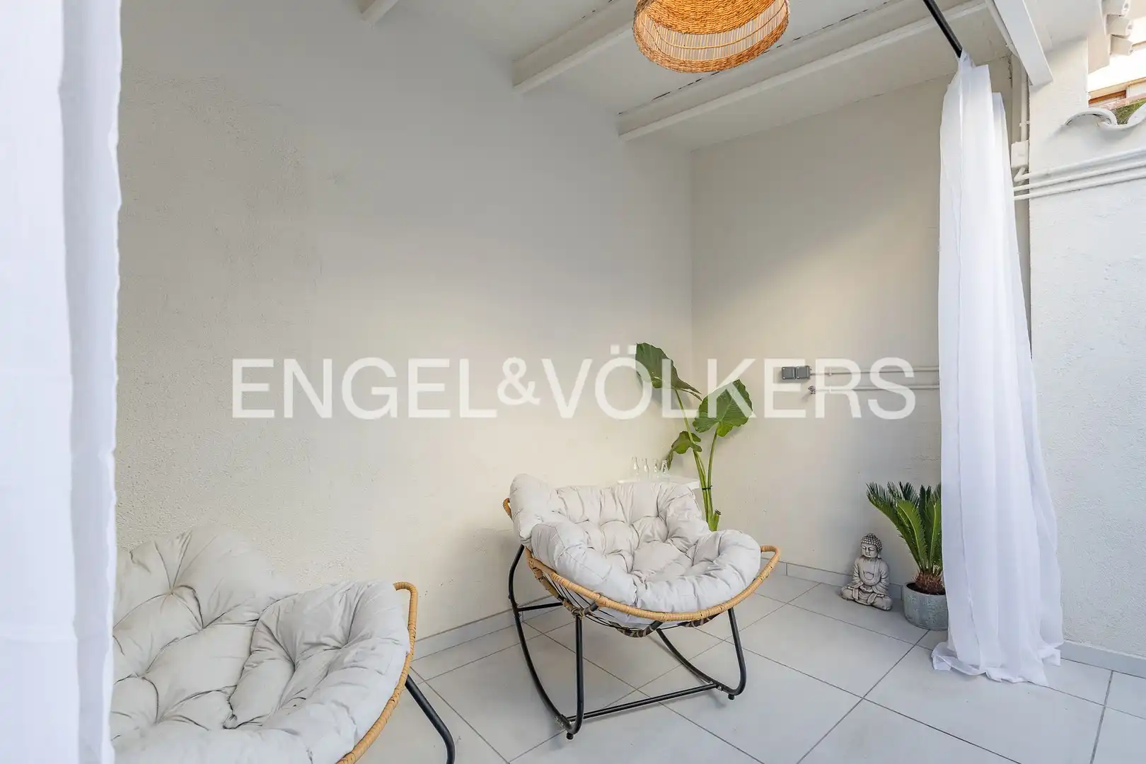Maison mitoyenne avec terrasse à vendre à Centre - Sant Oleguer, imagen 27