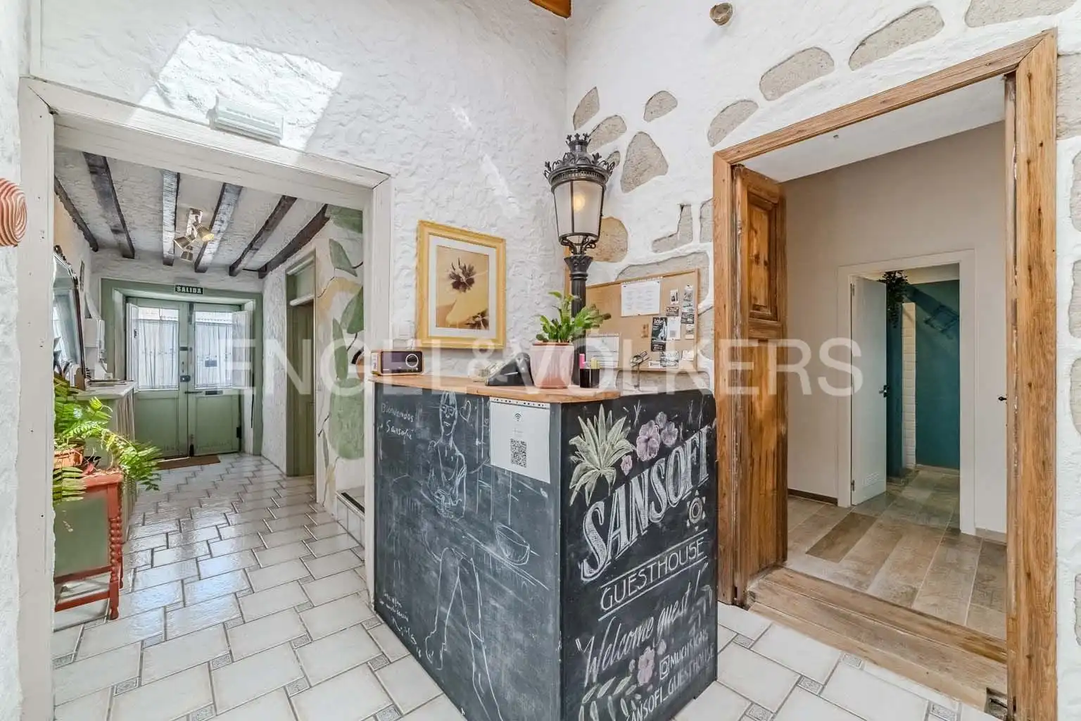 Houses for sale in San Miguel de Abona  with Air Conditioner, Terrace and Furnished