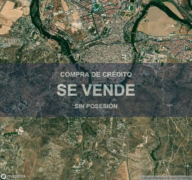Residencial en venda en Toledo
