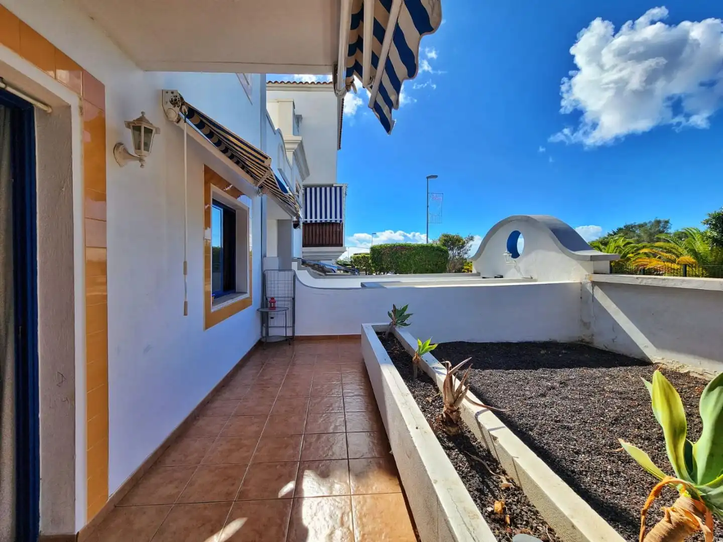 Apartamento con piscina en venta en Mencey Tegueste 20, imagen 24