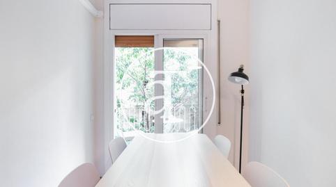 Foto 5 de Apartamento de alquiler en El Camp de l'Arpa del Clot, Barcelona