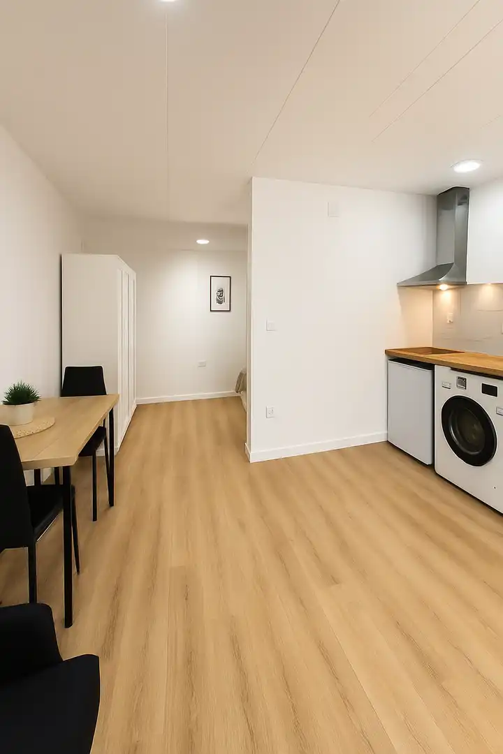 Studio for sale in Carrer Flor de Nit, imagen 8