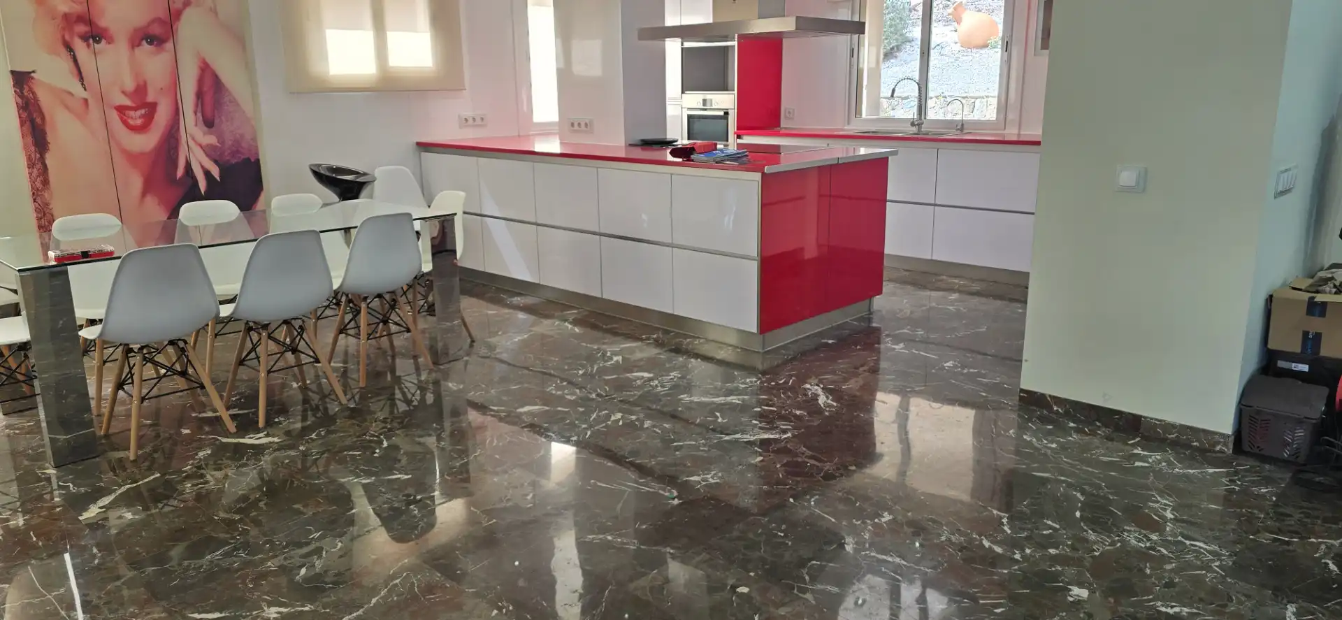 Chalet con terraza en venta en Avinguda de Catalunya, imagen 93