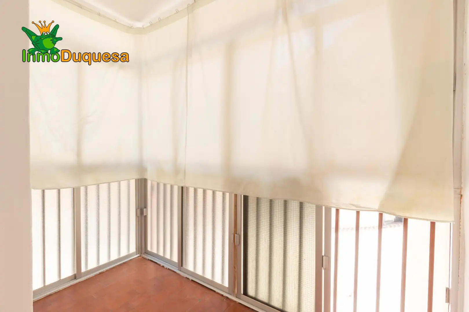 Piso con terraza en venta en Avenida de América, imagen 20