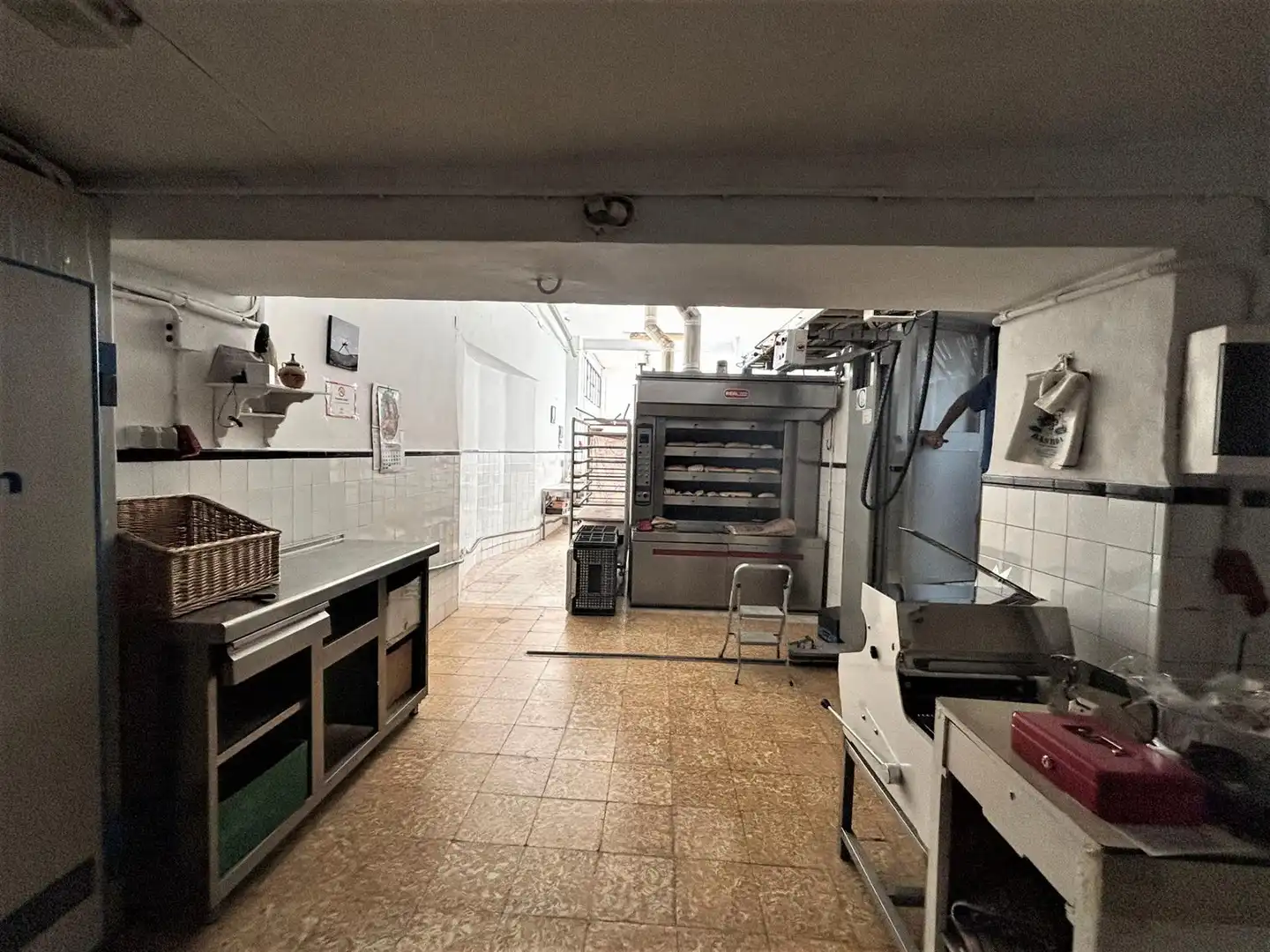 Maison à vendre à Setenil de las Bodegas, imagen 12