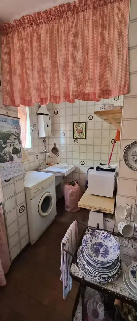 Cuina de Pis en venda en Estepona