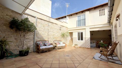 Foto 2 de Casa o chalet de alquiler en Puçol Ciudad, Puçol