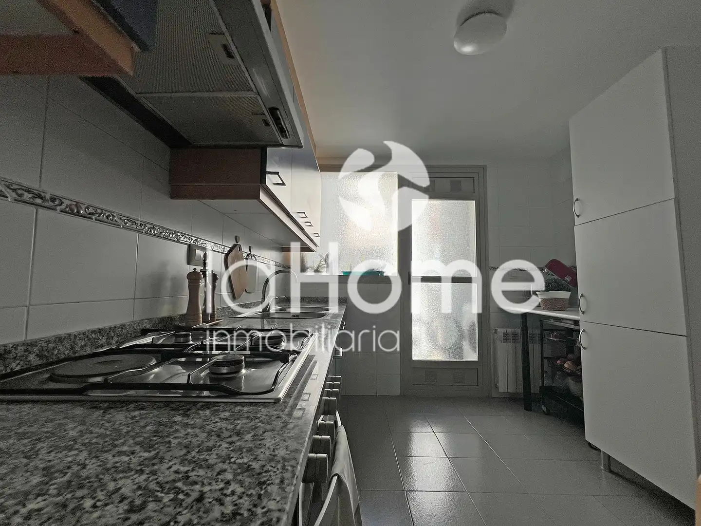 Piso con terraza en venta en Valterna, imagen 9