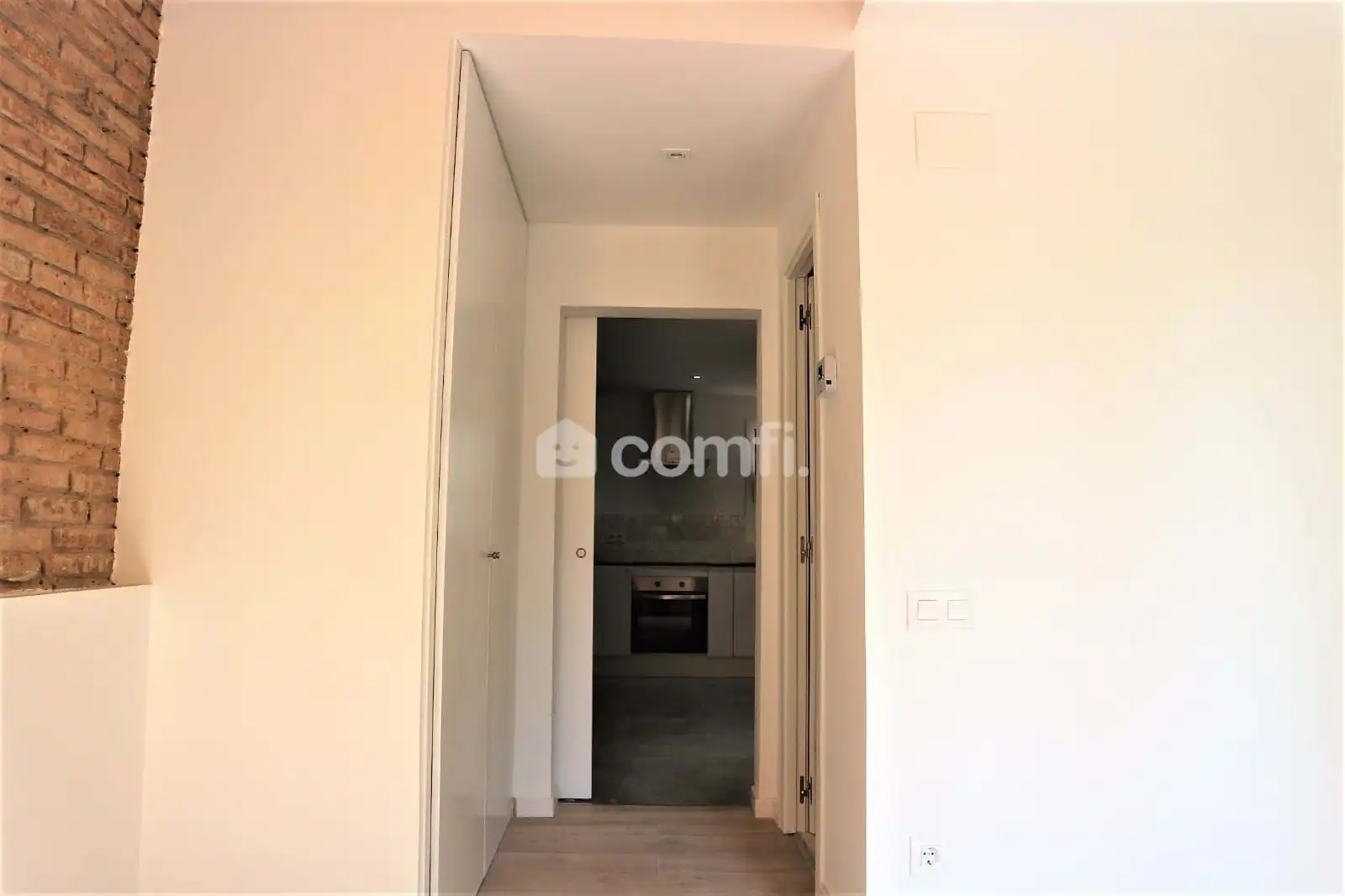 Appartamento con ascensore in vendita a Carrer de Sant Bartomeu, imagen 4