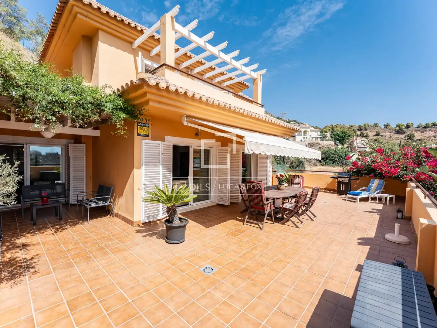 Chalet con terraza en venta en Este, imagen 7